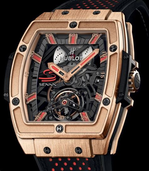 hublot s382 n141 prix|Hublot MP06 Senna .